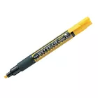Marker kredowy SMW26 Pentel Żółty
