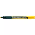 Marker kredowy SMW26 Pentel Żółty