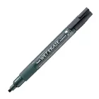 Marker kredowy smw26 czarny pentel