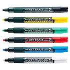 Marker kredowy smw26 pentel kolory