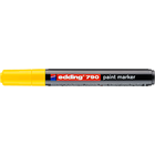 Marker olejowy Edding 790 żółty