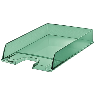 PÓŁKA NA DOKUMENTY COLOUR'ICE ZIELONA ESSELTE 