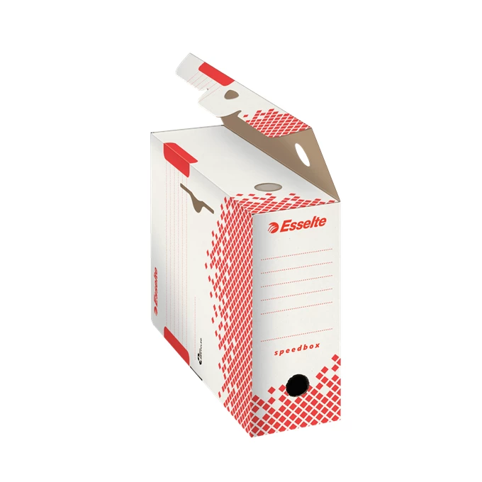 PUDŁO ARCHIWIZACYJNE SPEEDBOX 100MM ESSELTE 