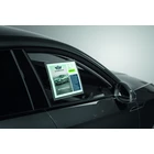 Ramka informacyjna mocowana statycznie A4 1 szt