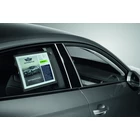 Ramka informacyjna mocowana statycznie A4 1 szt