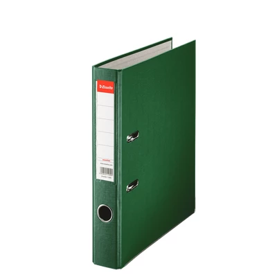 Segregator ekonomiczny biurowy A4/50 MM ESSELTE zielony