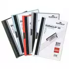 Skoroszyt zaciskowy DURACLIP® 30 A4, kolorowy