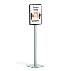 Stojak informacyjny Info Stand Basic A3