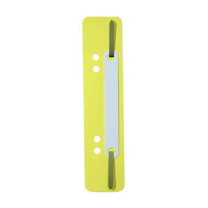 Flexi® - mechanizm skoroszytowy - Kolor: żółty