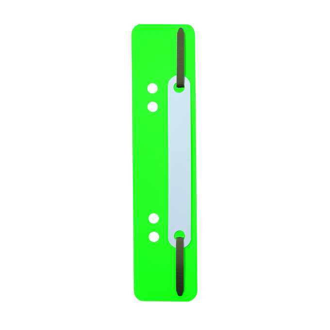 Flexi® - mechanizm skoroszytowy - Kolor: zielony