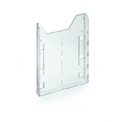 COMBIBOXX A4 extension - pojemnik do rozbudowy