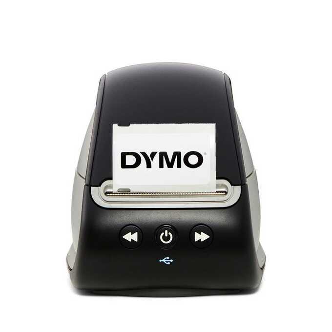 Drukarka do etykiet DYMO LabelWriter 550  