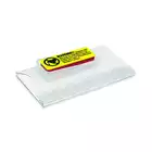 Identyfikator 40x75mm z magnesem