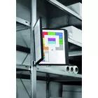 VARIO® MAGNET WALL Zestaw 10 paneli z modułem magnetycznym