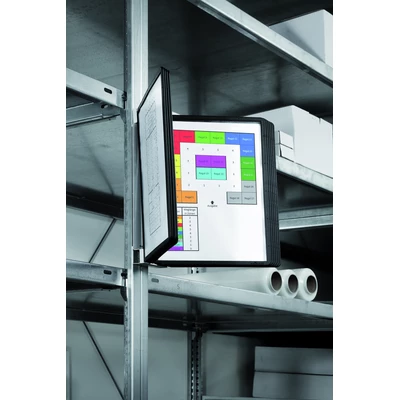 VARIO® MAGNET WALL Zestaw 10 paneli z modułem magnetycznym