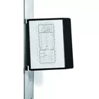 VARIO® MAGNET WALL Zestaw 10 paneli z modułem magnetycznym