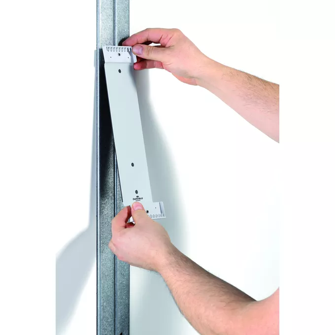 VARIO® MAGNET WALL Zestaw 10 paneli z modułem magnetycznym