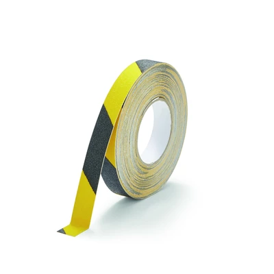 Taśma antypoślizgowa DURALINE® GRIP 25 mm color